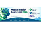 Mental Health Conference 2026 – International Conference in USA