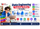 Data Engineering Training Online in India
