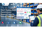 Kanban production management software