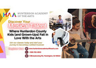 Hunterdon Academy of the Arts
