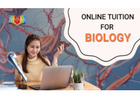 Online Biology Tuition – Don’t Let Tough Chapters Hold Your Child Back!