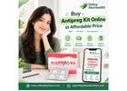 Buy Antipreg Kit Online at Affordable Price