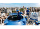 Water Tank Cleaning in Meerut