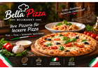 Bella Pizza Neumarkt Ihre Pizzeria für leckere Pizza