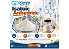 Isatoic Anhydride Suppliers in India | Kavya ******