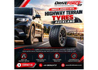 Highway Terrain Tyres Auckland
