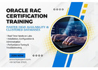 Oracle RAC Online Course India