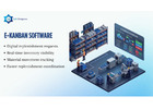 Kanban system software