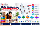 Data Engineering Training online