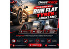 Run Flat Tyres Auckland