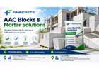 Finecrete – Green Building Blocks & Granite Supplier