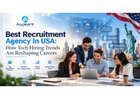 Aspirant Prime LLC – IT Recruitment & Staffing Solutions