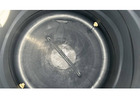 High-Capacity Industrial Water Tank Cleaning & Sanitization