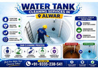 Give Your Water Tank the Care It Needs with True Shine in Alwar