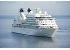 Cruise Ship Injury Lawyer for Accident Victims at Sea