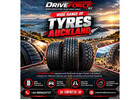 Tyres Auckland | Drive force