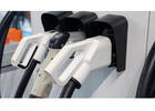 Electric Vehicle Charging Solutions
