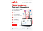 Grow Your Business with a Digital Marketing Agency in Bangalore
